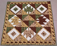 Robyn's Quilts