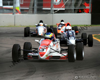 T400 Formula Ford