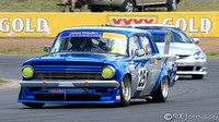 iRace Muscle / Touring Cars