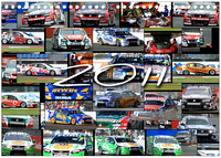 Touring Cars
