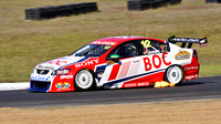 V8 Supercars QR 2008