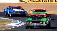 Touring Car Masters 2009