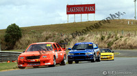 Top Gear Rnd5 Sports & Sedans 2012