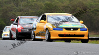 Top Gear Rnd5 QLD V8s 2012
