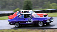 Group N Touring Cars Group 2