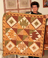 Robyn's Quilts