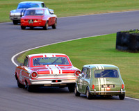 Goodwood Revival 2024