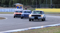 Group N Touring Cars 2010