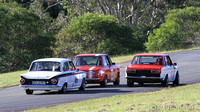 Group N Touring Cars Group 1
