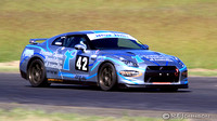 QRDC Round 1 2012 iRace Production Cars