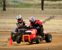 Mower Racing Willowbank 09/03/2014